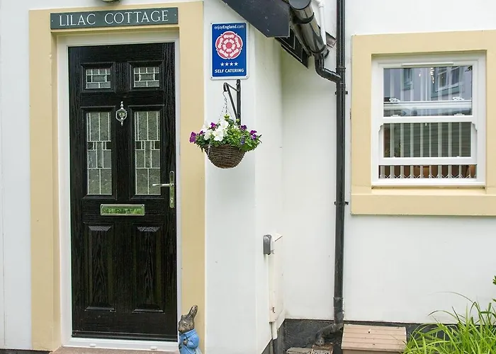 Lilac Cottage
