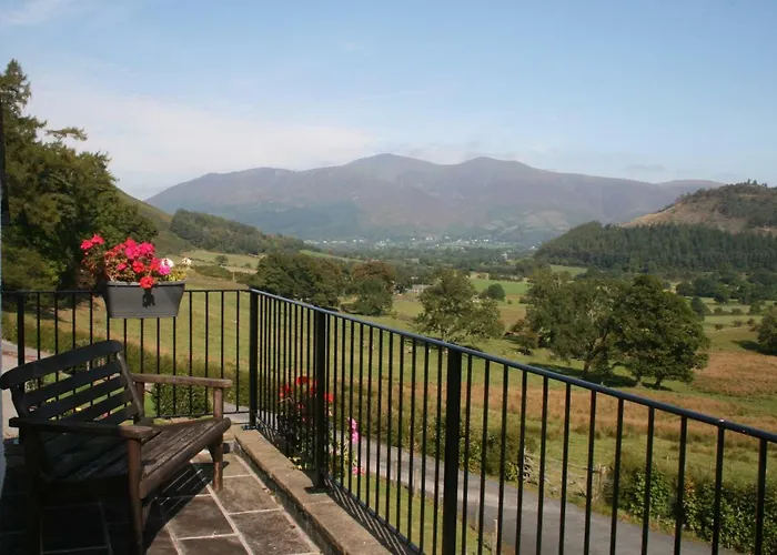 Stoneygill