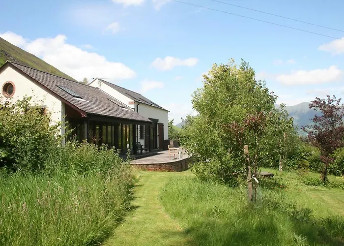 The Byre