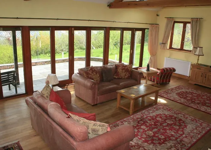 The Byre